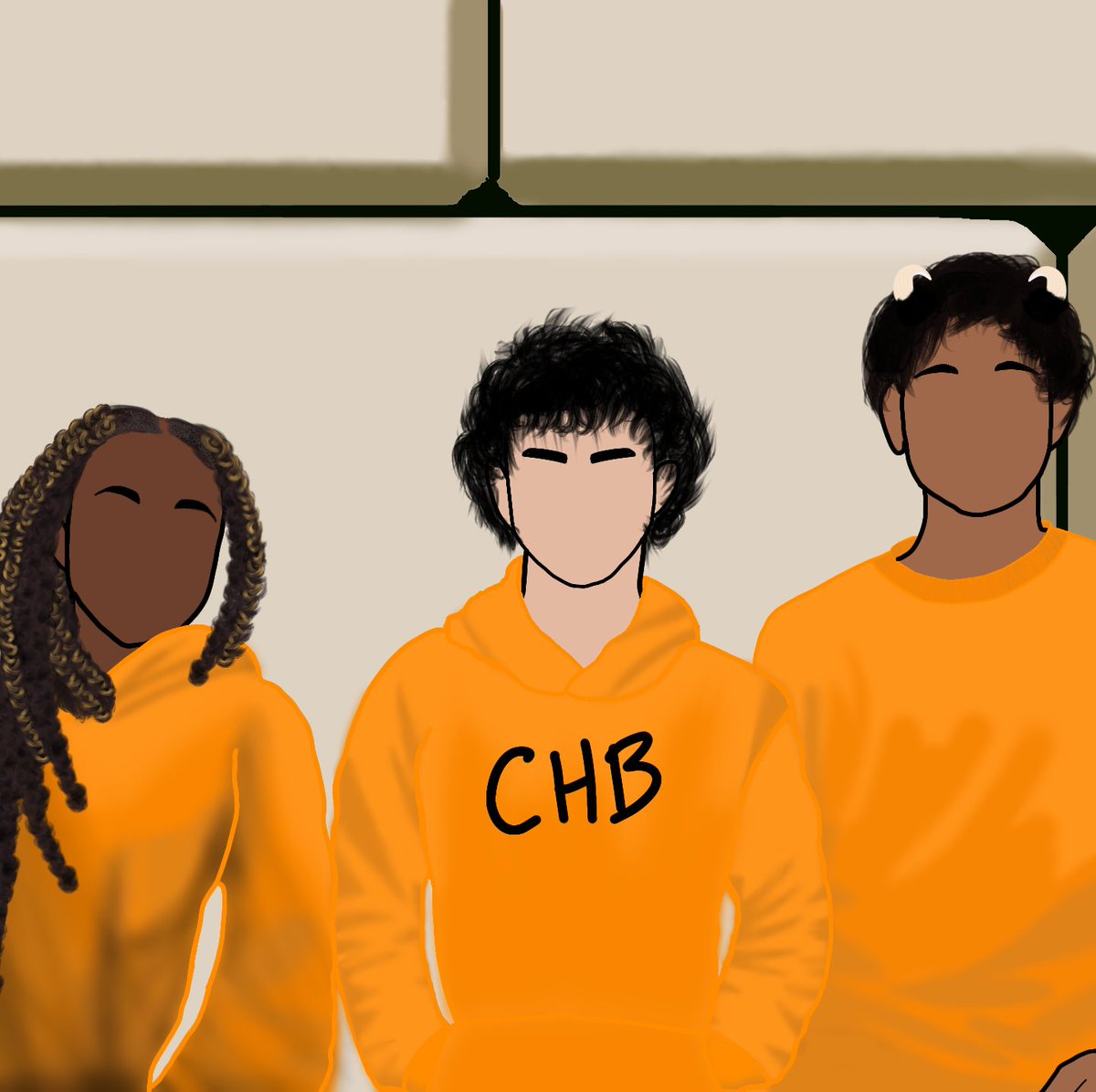 DragonOtakuKip's tweet photo. I don't draw, I have no idea how shit works, but I decided to (torture) challenge myself sooooooo? It's a bit of a mess but I gave it my best shot 😭
#percyjackson #PercyJacksonfanart #firstfanart? #pjo #PercyJackson #annabethchase #groverunderwood https://t.co/Y4h39VpvbC