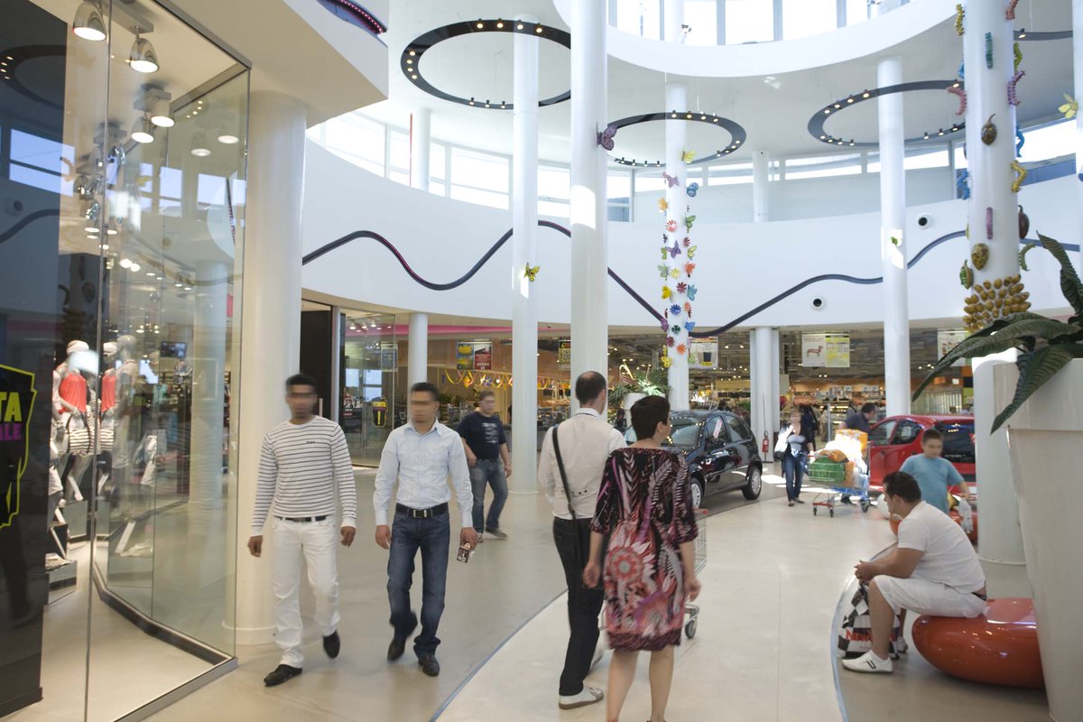 #IGDNewsandViews
L’Amministratore Delegato, Claudio Albertini ripercorre i principali avvenimenti e risultati del 1Q 2022 di 
<a href="/igdSIIQ/">IGD SIIQ SPA</a>
Al link ➡ gruppoigd.it/il-punto-di-vi… potete leggere Il punto di vista.
Buona lettura!