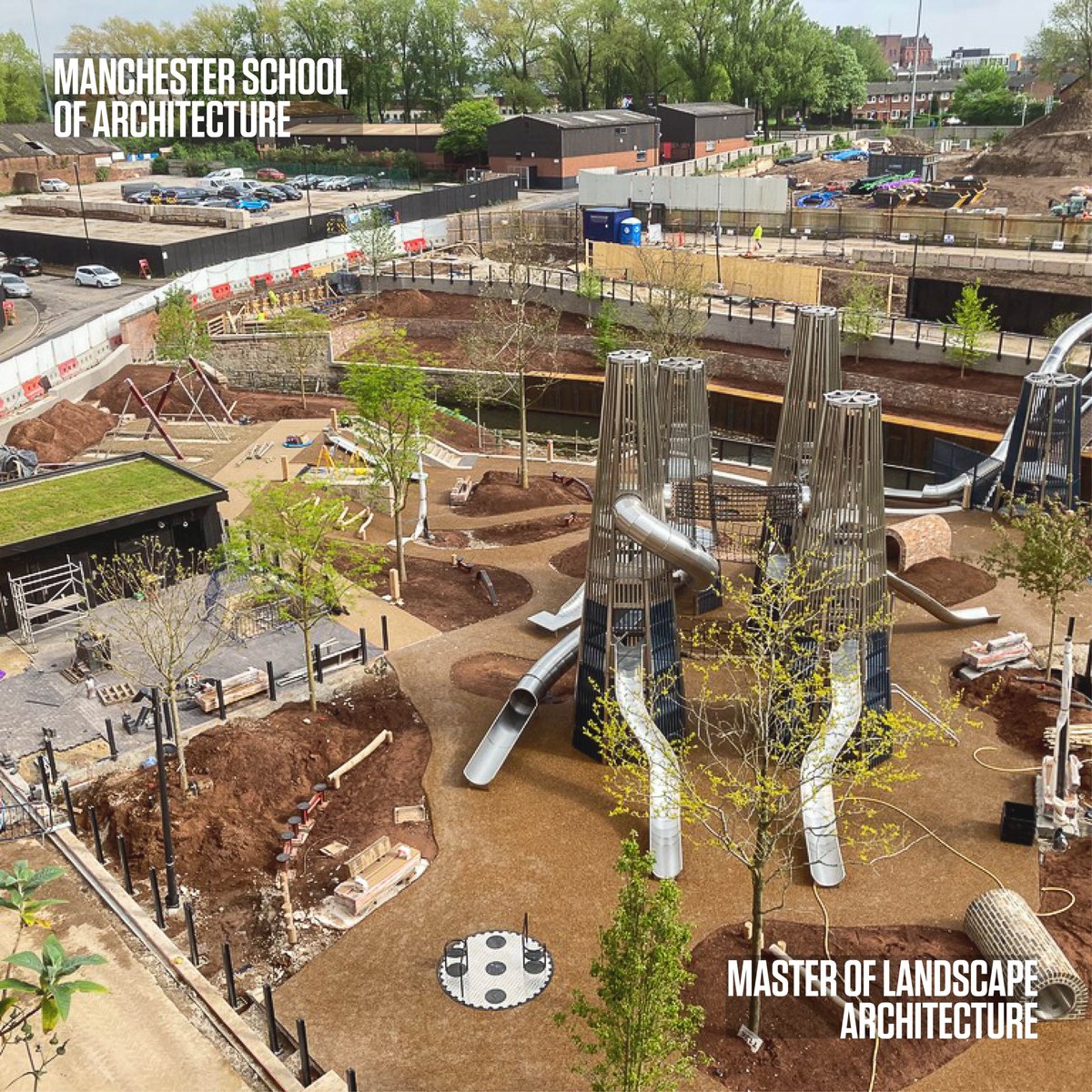 MLA@The MSA tweet media