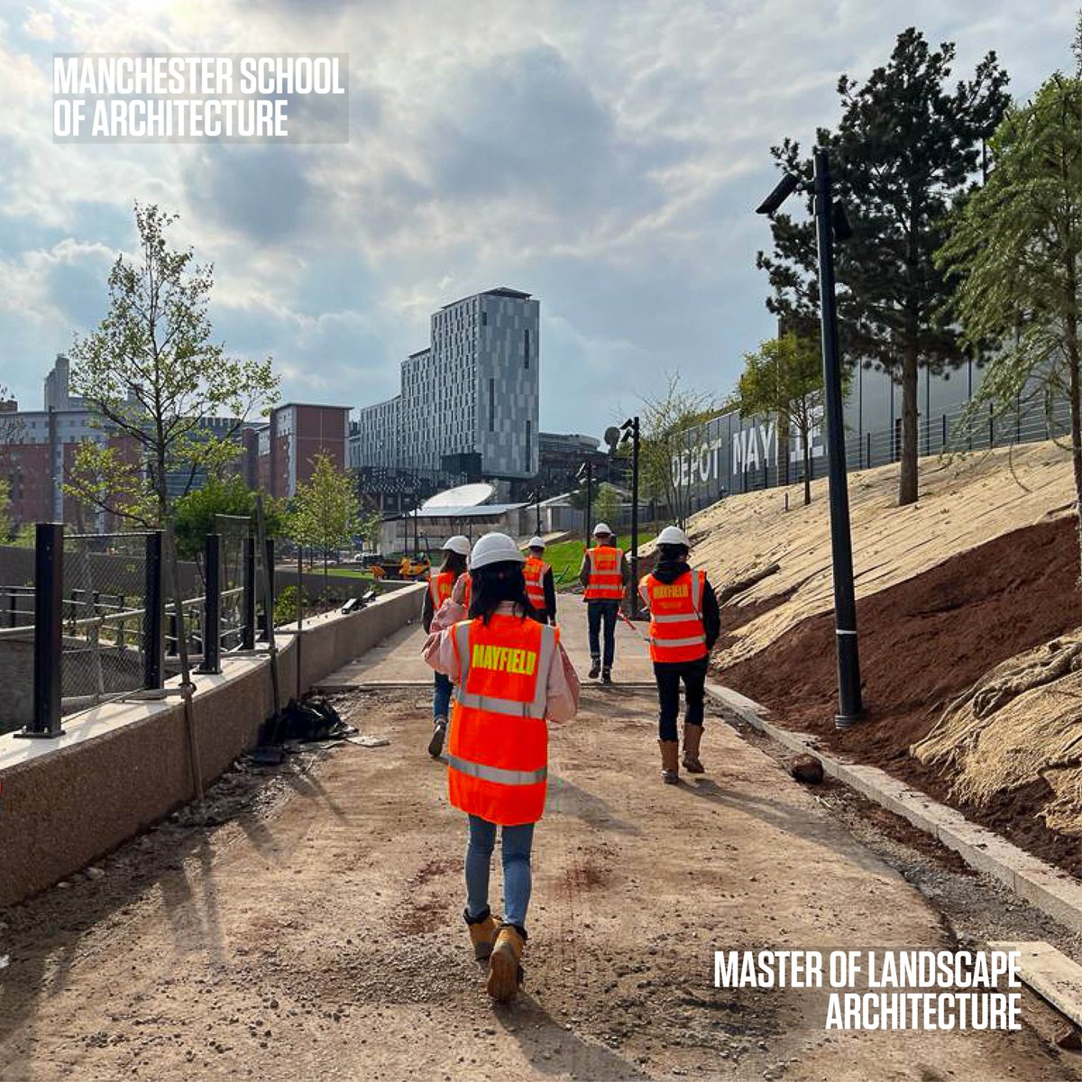 MLA@The MSA tweet media