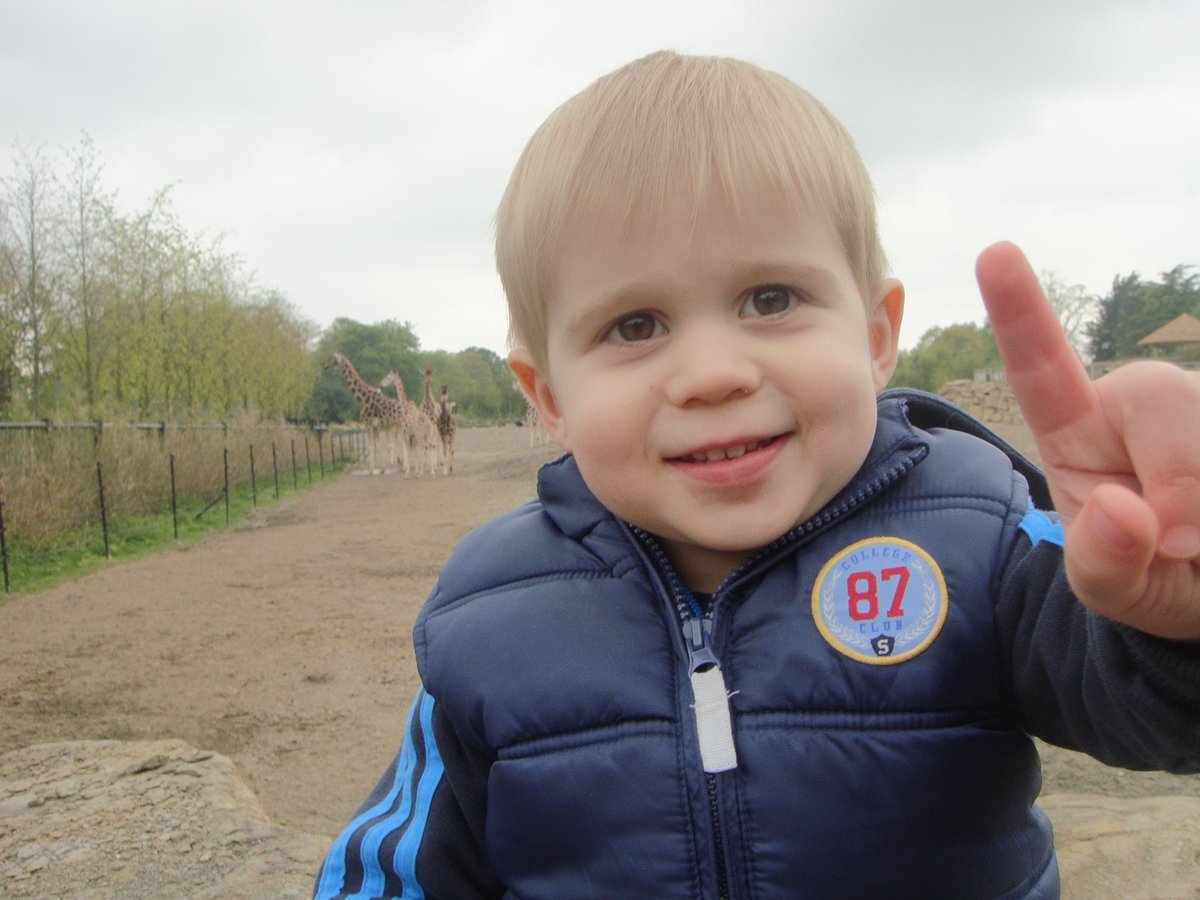 One more day until the main man’s birthday. Conor would be 12 tomorrow. Apologies in advance for all the tweets tomorrow 🤷
#HappyBirthdayConor 🥰🥰🥰