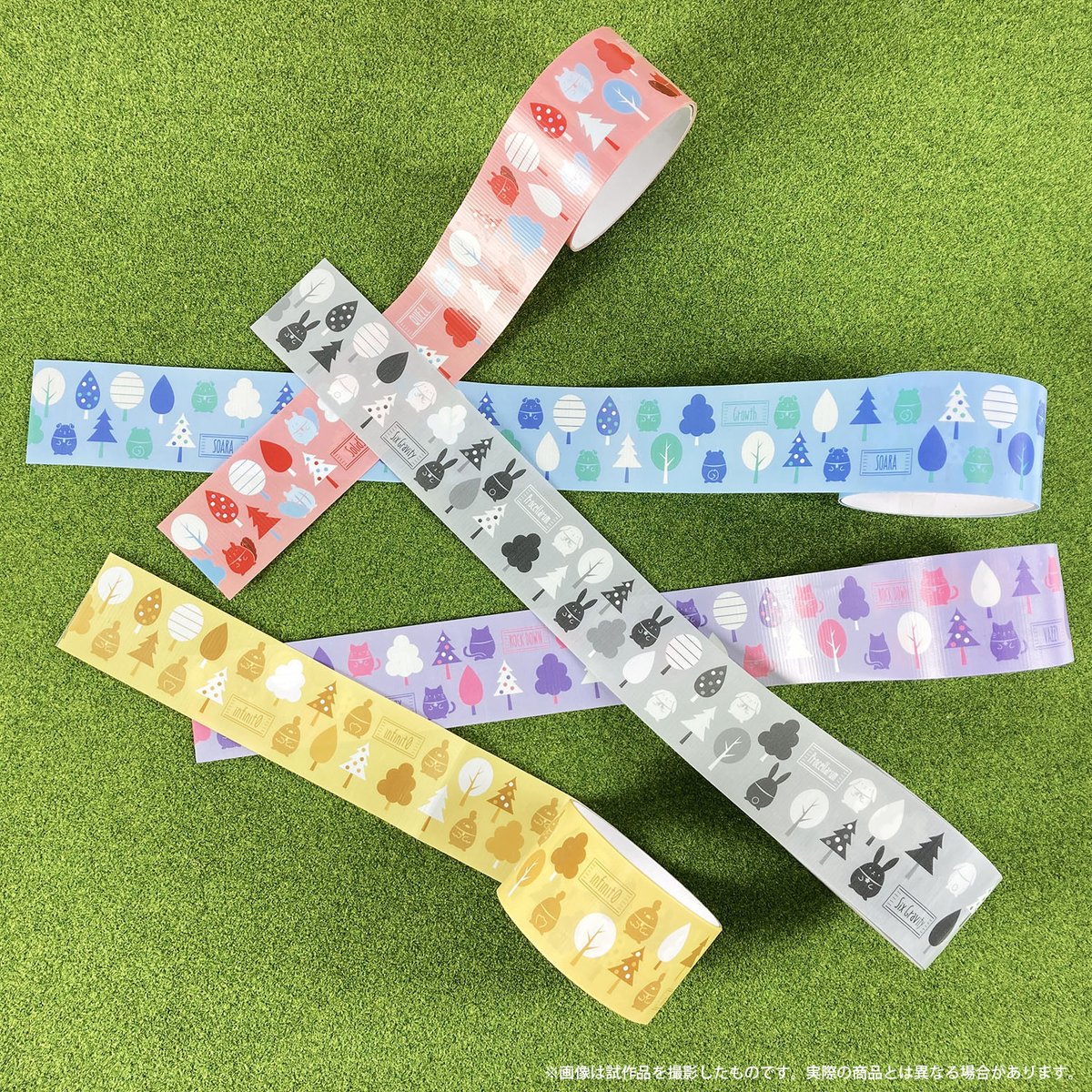 ツキプロショップ 複製原画 Six Gravity グッズ | ツキプロショップ in