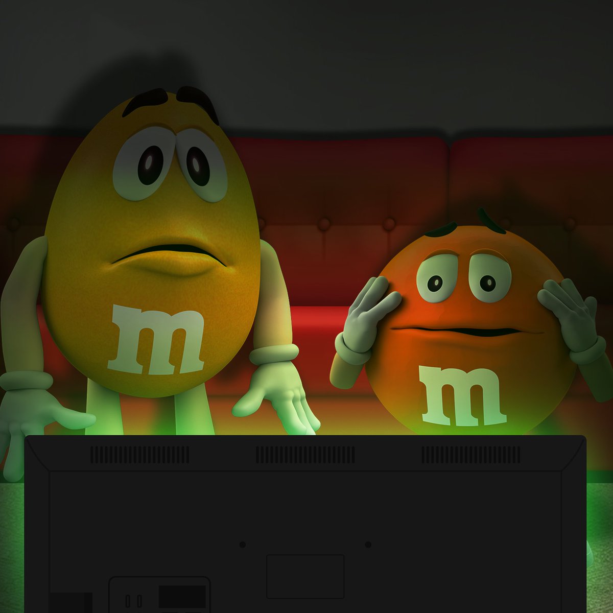 mmsuk's tweet photo. #FridayThe13th means one thing... movie marathon! ๐ฌ Share your horror suggestions below โฌ๏ธ #WatchWithM https://t.co/0ghAgWkFBe
