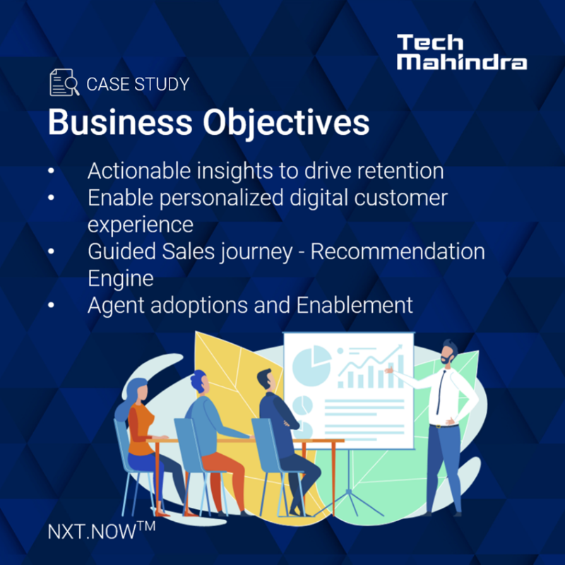 tech_mahindra's tweet photo. Know how we simplified the #CustomerEngagement Journey for a leading superannuation adviser in Australia.
Learn more about our Services: https://t.co/ktIhOIN5UE
#NxtNow #Salesforce #TechMInAPJI