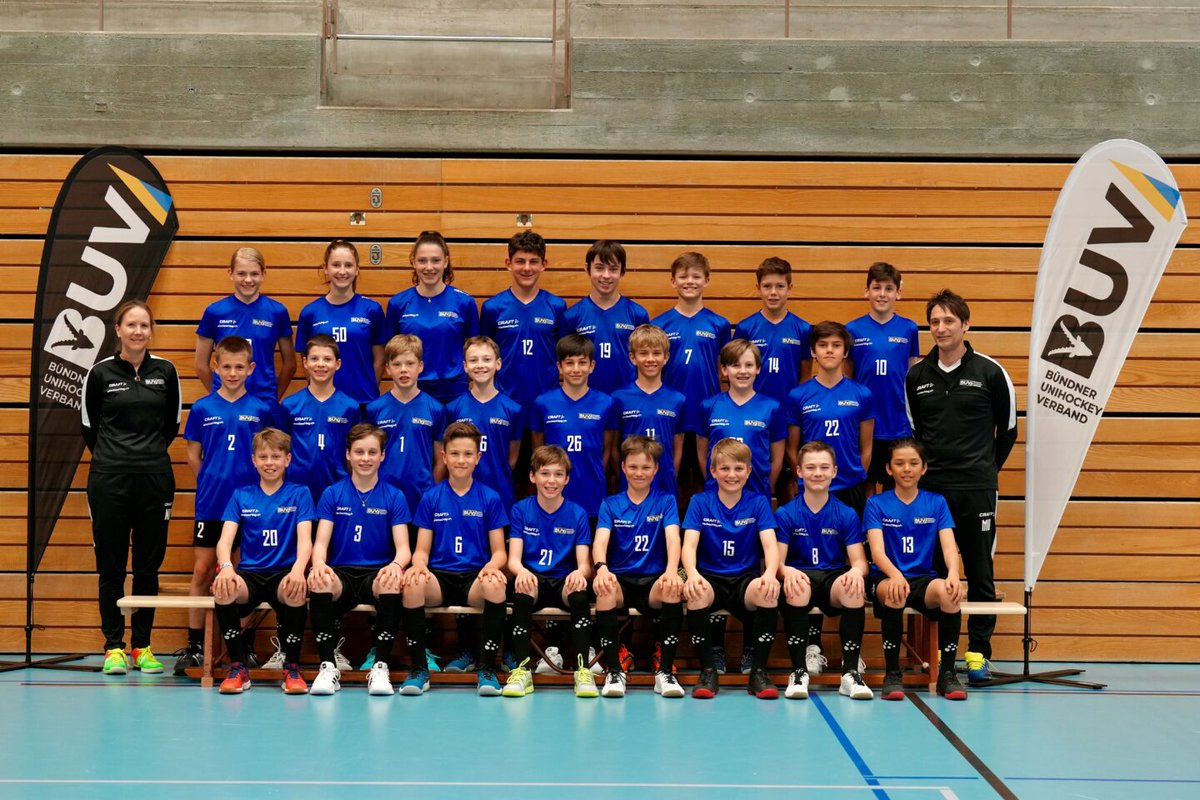 buvch's tweet photo. U13 Auswahl an der Coppa Grande 2022: 
Nach zweijähriger Pause findet das coolen Turnier wieder statt. Mit dabei ist unser jüngstes Auswahlteam. Die Bündner reisen am Fr... - https://t.co/4SI14oiDVz https://t.co/nydY74474J