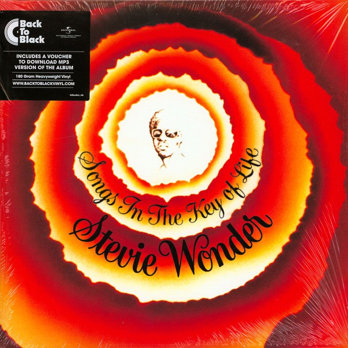 Happy Birthday to Mr Stevie Wonder! Thank you    