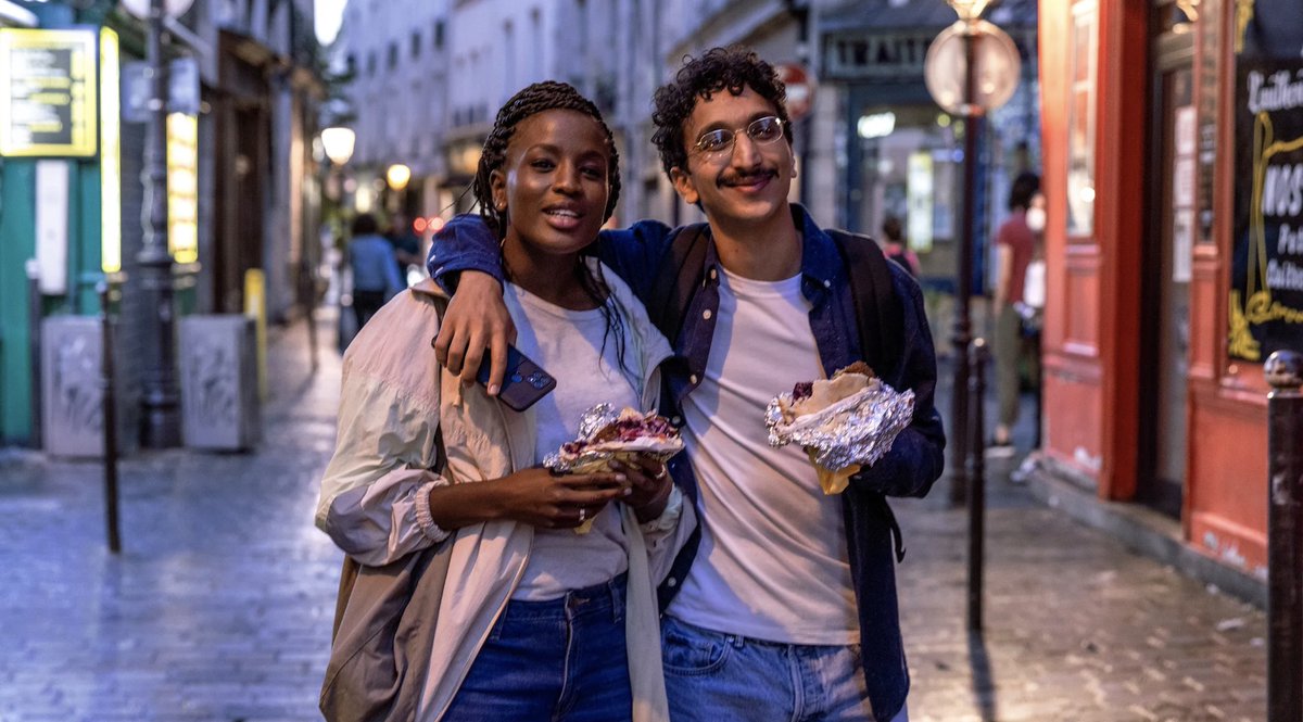 TurcanMarie's tweet photo. Netflix annule Drôle, sa meilleure série française. C'est un symbole douloureux pour celles et ceux qui croyaient encore que la plateforme allait être un "havre de paix créatif"... une idée reçue pourtant mise à mal depuis longtemps https://t.co/sXkQ7j9r5x https://t.co/AhDrMG1LOP