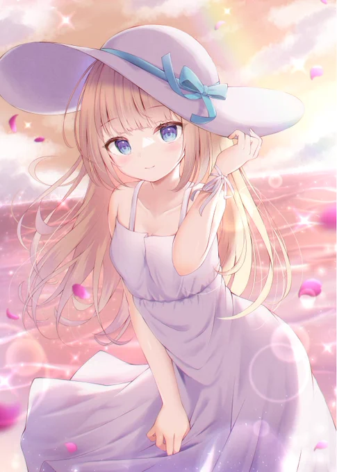次はどこへ行きましょうか? 