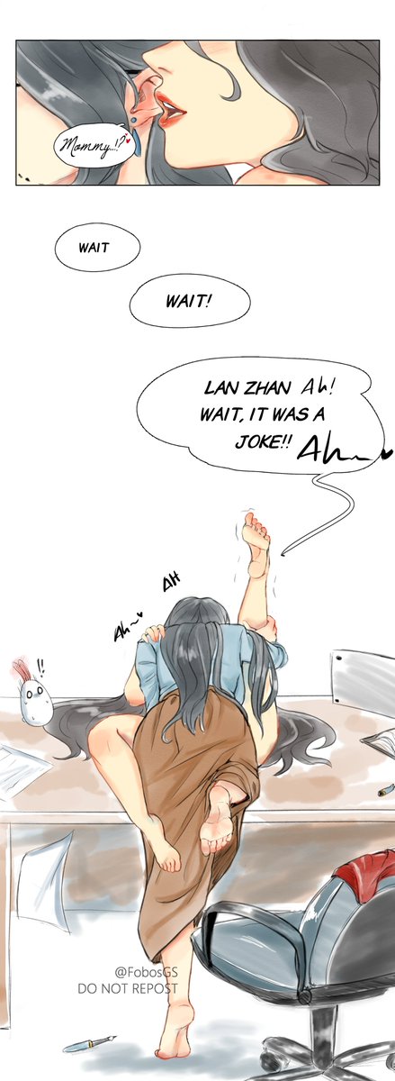 FobosGS's tweet photo. cw/genderswap

Happy mothers day a little late😅, but we all want a mommy like MilfJi 🤭🔥 (3/?)

#WangXian #Lanzhan #WeiYing #MDZS #魔道祖师 #MoDaoZuShi https://t.co/t5tYFybh3F