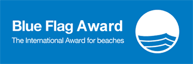 visityoughal's tweet photo. What a "Feel Good Friday Start"  
We are so excited. Youghal is the recipient of 3 BLUE FLAG BEACHES:  Youghal Front Strand Beach, Youghal Claycastle Beach &amp; Redbarn Beach.
How thrilled are we!
 The Blue Flag award is a seriously prestigious, international award. Visit Youghal ! https://t.co/qcWkcjNxgq