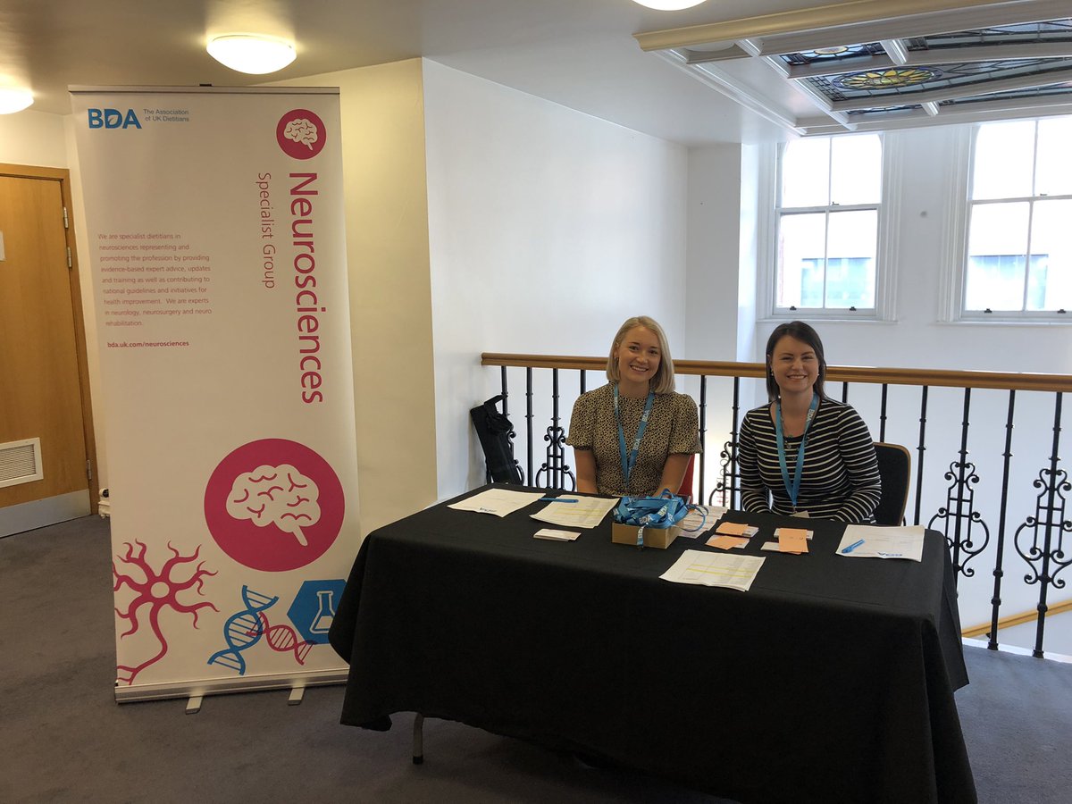BDA Neurosciences tweet media