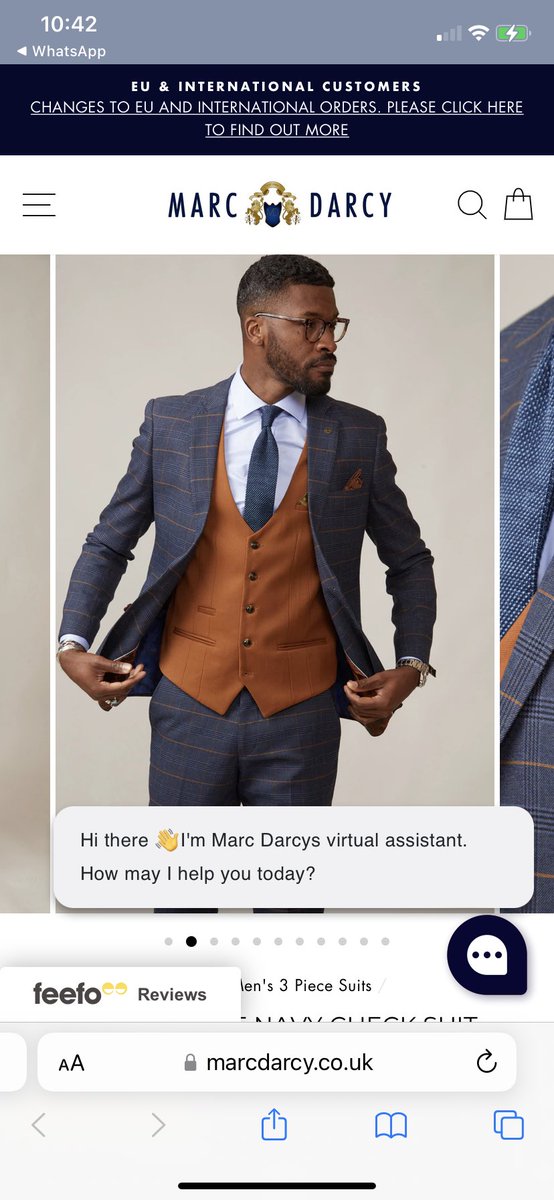 daisychaindream's tweet photo. @marcdarcysuits hey, could someone I.D. this tie please? https://t.co/g7vvajY3UF