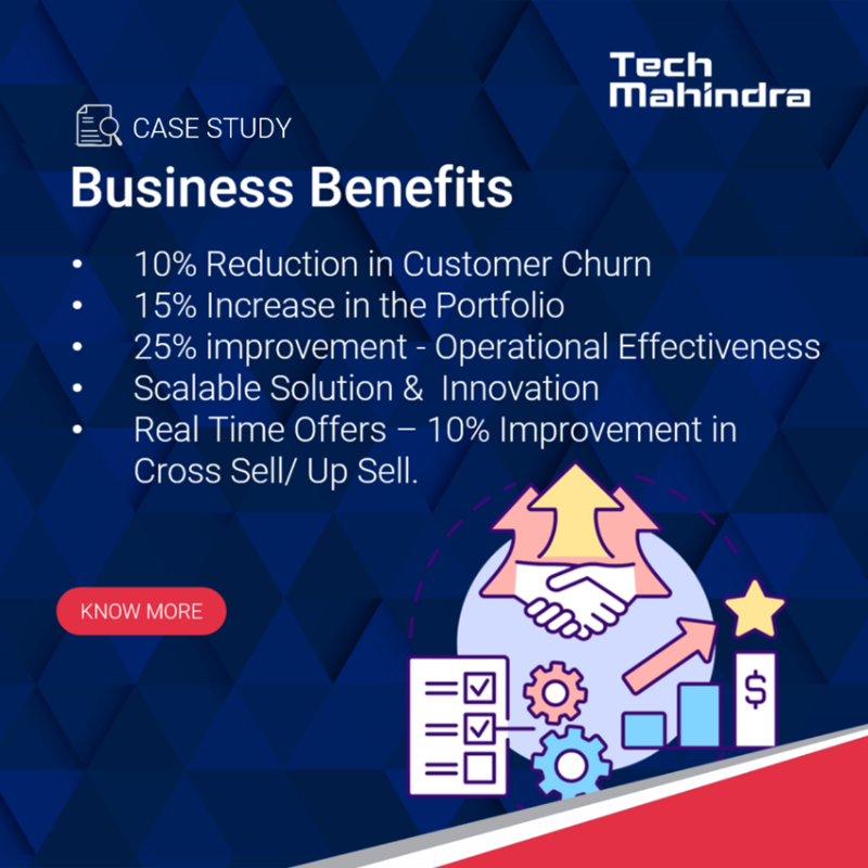 tech_mahindra's tweet photo. Know how we simplified the #CustomerEngagement Journey for a leading superannuation adviser in Australia.
Learn more about our Services: https://t.co/ktIhOIN5UE
#NxtNow #Salesforce #TechMInAPJI