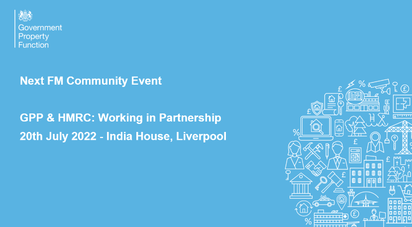 Government Property Function tweet media