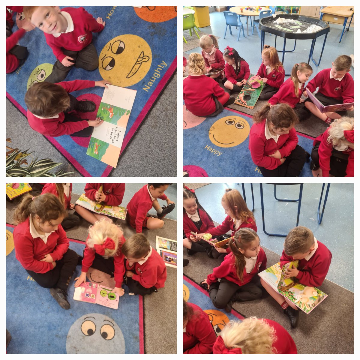 IDS year 7 tweet media