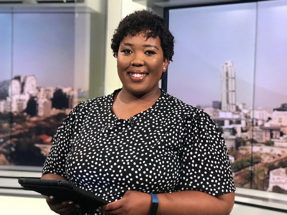 Restinguser_02's tweet photo. Today on #SMEOnPoint, @liabosetho features a Vaal based female owned solar installation business that’s growing rapidly as a result of #Eskom’s inability to provide power.
Catch her #OnPointSABC at 13:30 on @SABC3 #SABCNews channel. https://t.co/ksT07Km7R3
