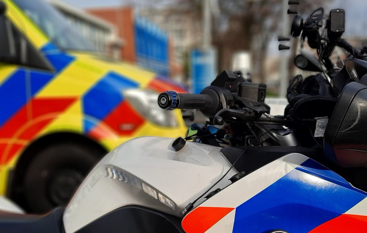 Deze en volgende week zijn wij bezig met een trauma begeleiding om een bestuurder voorrangsvoertuig weer met zelfvertrouwen op de weg te krijgen. Een uitdaging die wij niet uit de weg gaan. <a href="/PROCentrumNL/">PROCentrum</a>. Ook benieuwd wat Procentrum voor u kan betekenen? procentrum.nl