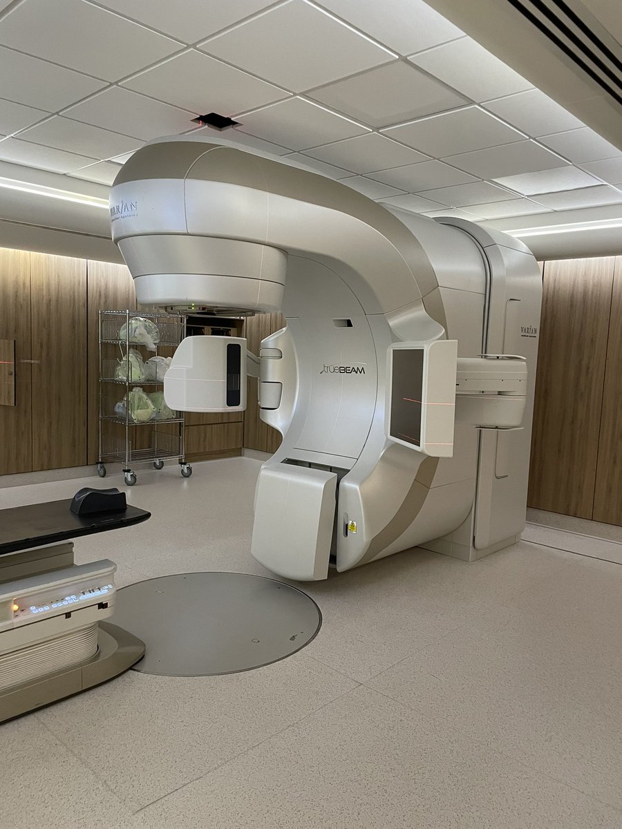 Daniel_Procel's tweet photo. Radiotherapy finished!
Many thanks to the wonderful staff at @GenesisCare and @Cabrinihealth for your wonderful care, and accommodating me even when dealing with #COVID19 https://t.co/3bkzP0CDmh
