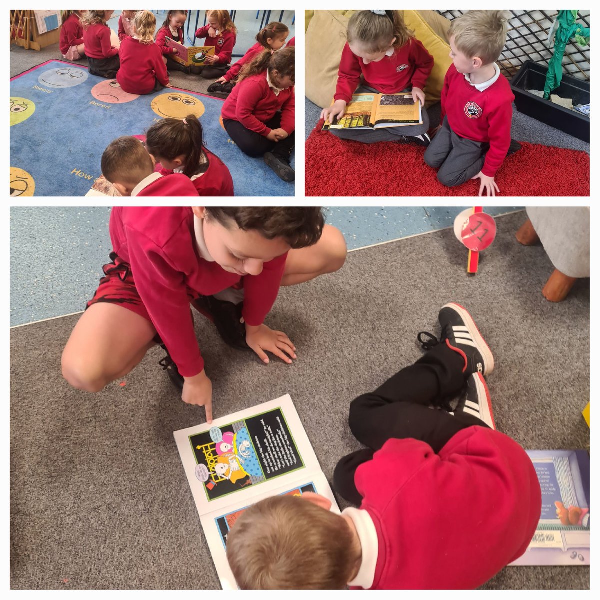 IDS year 7 tweet media