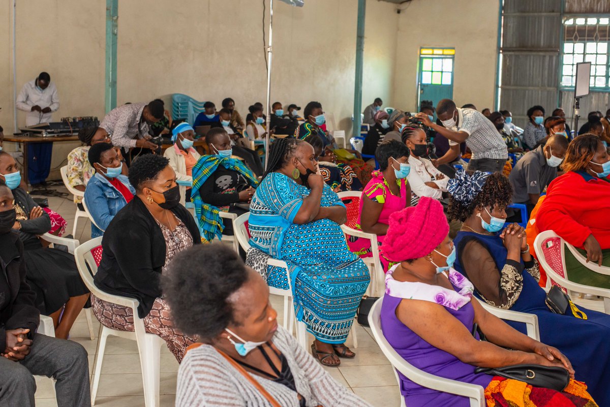 Badili_A's tweet photo. Even though mother's issues are not front page news they touch us all personally, some more than others and we believe passionately in the power of grassroots engagement.
#badiliafricainitiative
#chamawomenengagement
#chamawomen
#empoweringwomen https://t.co/PkC21qyV79