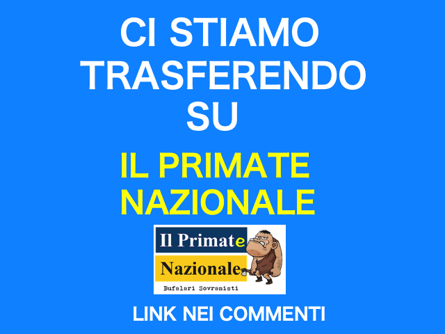 INPS - Per la Famiglia Tradizionale tweet media