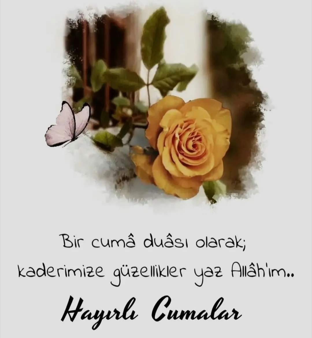 Günaydın arkadaşlar 😘🤲🤲