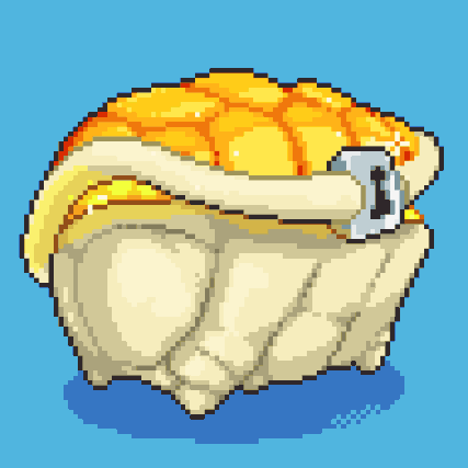ddcrazydiamonds's tweet photo. I’m hosting a giveaway from Team @CyberTurtlesNFT!

Giving away 1 Free @MysteryShells ⁉️🐢

Enter for your chance to win a variety of bluechip prizes

- Follow @MysteryShells &amp; @ddcrazydiamonds
- Like &amp; Retweet
- Tag 3 frens
(Ends in 24 hours) https://t.co/uhPsJANuNo