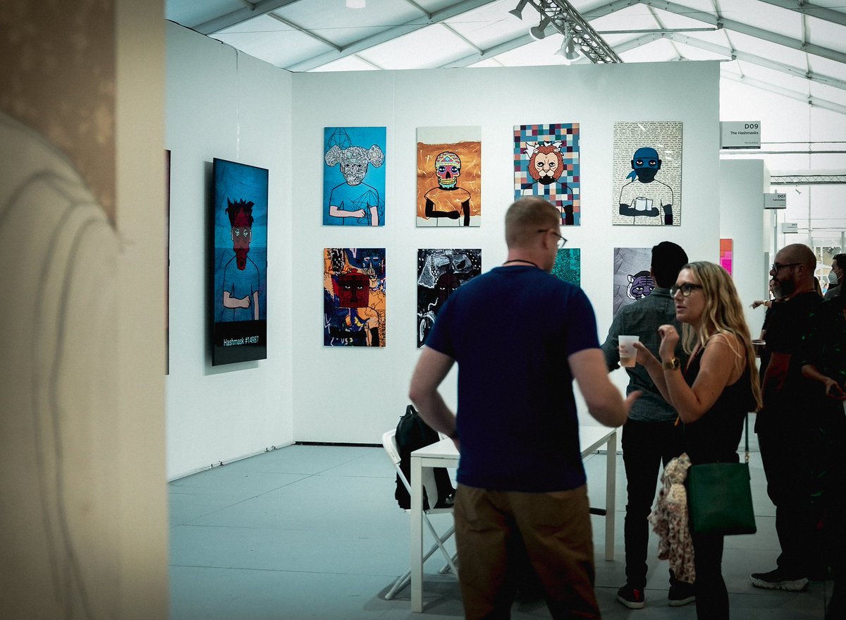 maddies_co's tweet image. Bear market sucks, cheer up! 
Maddie's will choose a project &amp;amp; give 1 FREE custom metal print to *EVERY* NFT holder of that project. You read it right, every.
Share, Follow and retweet, tag your fav project below and why they deserve it! @yugalabs @doodles @AzukiOfficial ideas?