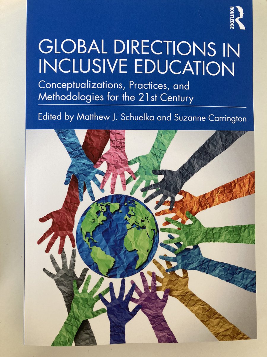 EWalton253's tweet photo. So pleased my copy has arrived! Well done to @fora_ed and @CarringtonSx on a fantastic volume. Delighted to see chapters by @shakira_akabor and @Wacango from their PhD studies. https://t.co/TrWwn6BNmn https://t.co/o0H3C8gJLJ