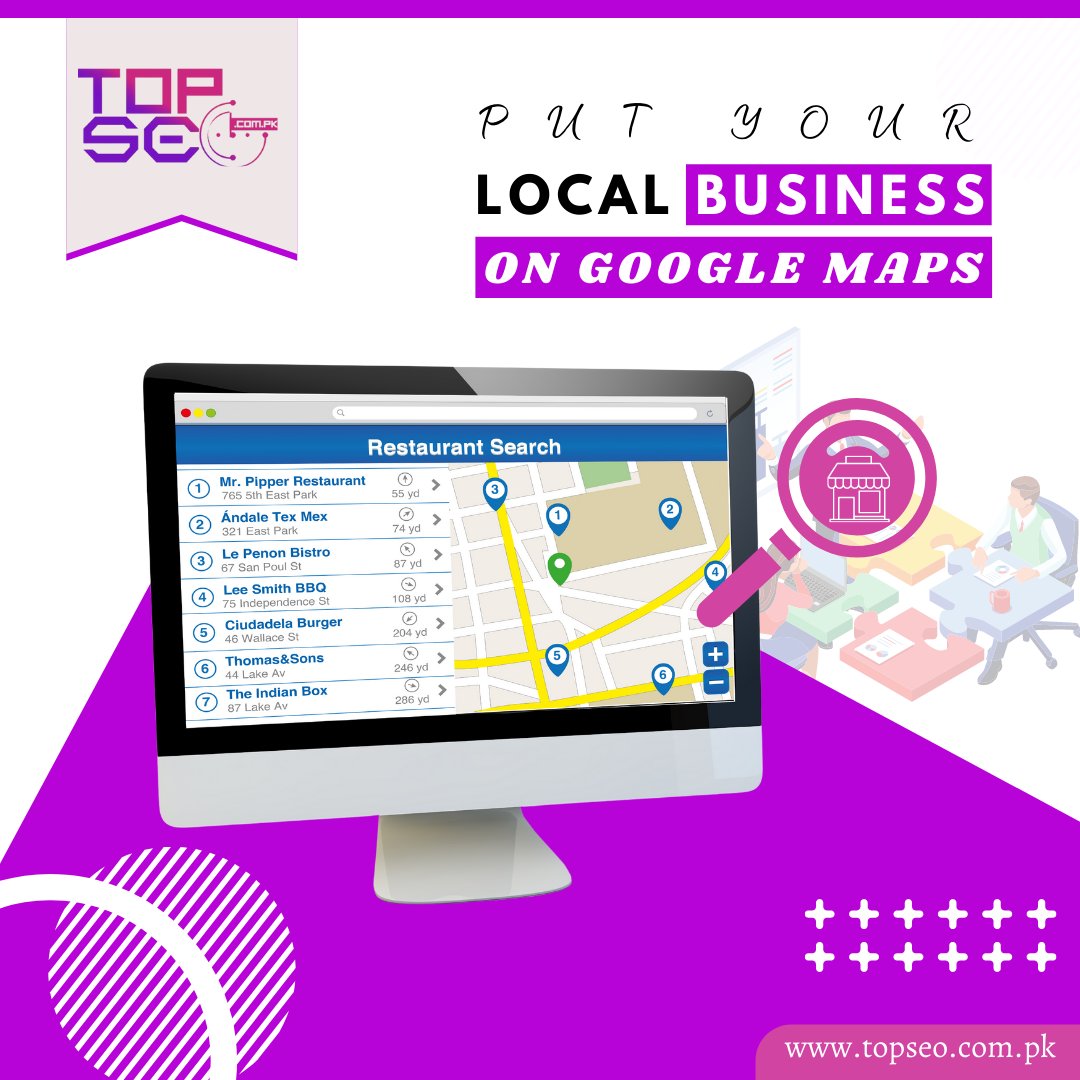 topseo_com_pk's tweet photo. Increase your business through Search Engine Optimization With 100% money back guarantee 
Contact 03131042144
Info@topseo.com.pk

#seo #digitalmarketing #searchengineoptimization #topseo #increasesales #ranking #googletoppage #googleseo #seoinpakistan #seoinkarachi #affordableseo https://t.co/n6JXwnjEZs