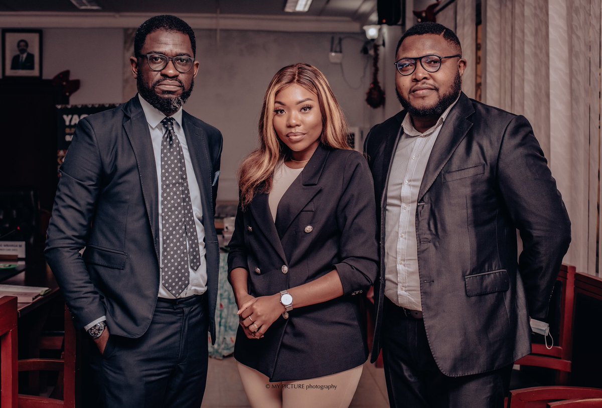 Greg ONDOBO® tweet media