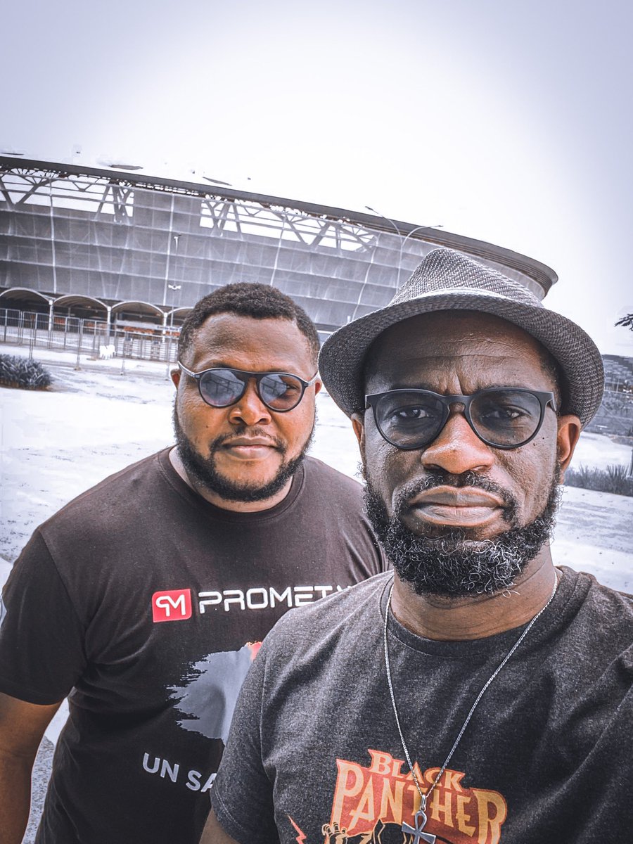 Greg ONDOBO® tweet media