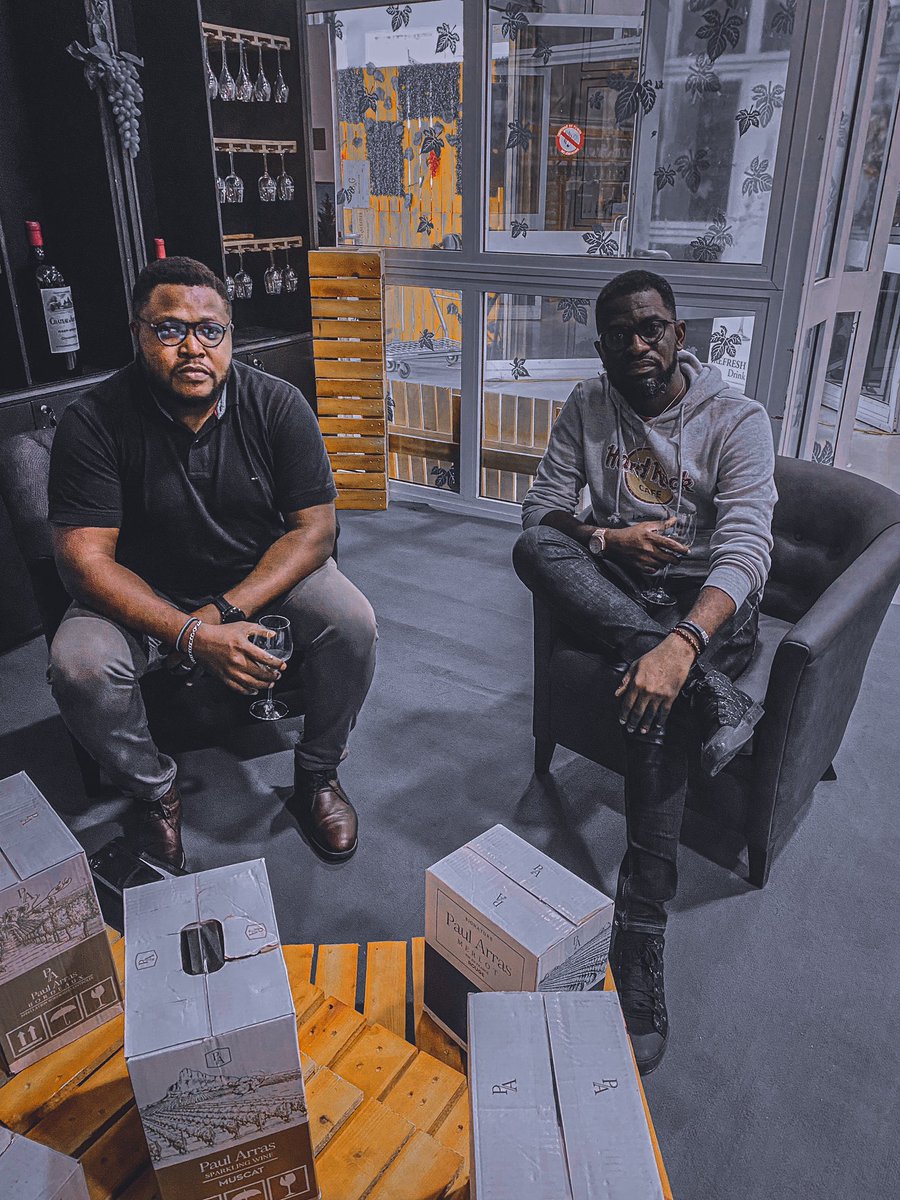 Greg ONDOBO® tweet media