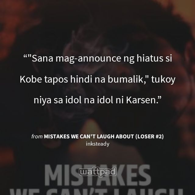 atekatana's tweet photo. karsen the baby <3
#MWCLAChapter3 https://t.co/bFuIjJvHf9