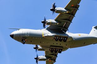 Sonaca Group tweet media