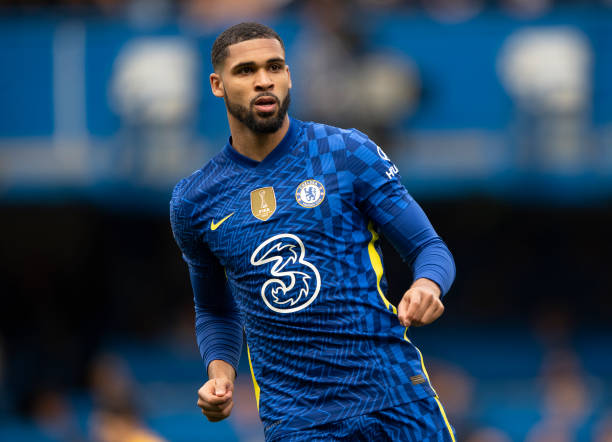 CFCChronicle's tweet image. Loftus-Cheek hasn't played a final for #Chelsea since the Carabao Cup in 2019 😲

19 Europa League: injured
19 UEFA Super Cup: injured
20 FA Cup: loan
21 FA Cup: loan
21 UCL: loan
21 UEFA Super Cup: unused sub
21 Carabao Cup: unused sub
21 Club World Cup: didn't travel

#CFC