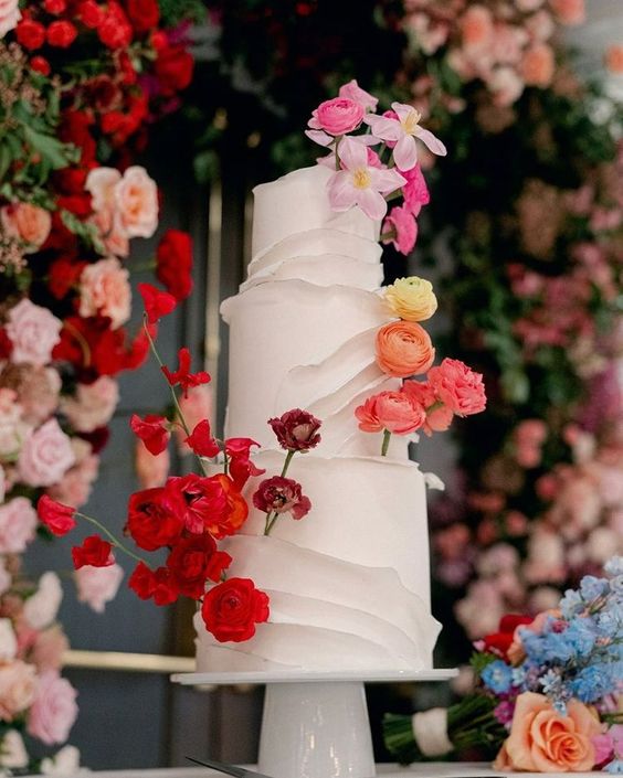 lovedearcleo's tweet photo. We can’t get enough beautiful cake inpso!
Comment below which flavors take the cake for YOU! 🍰🍰
https://t.co/sUIryuucdJ
Color Inspo: Red Velvet, Sangria, Mango, Sun, Petal, Dahlia, Vanilla
🍰 @bttrcrmbakeshop
#DearCleo #BeBeautiful #DearCleoCrew #CakeInspo https://t.co/UpfViZUIFR