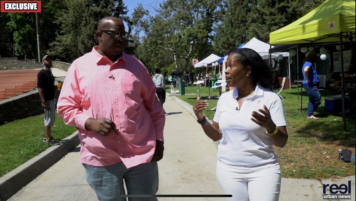 ReelUrbanNews's tweet photo. @Graceyreel speaks with exceptional #realestate #broker @teresamackla in our newest piece #SpringGardenTour @ https://t.co/zuNB0Qfo4z https://t.co/goCT0GW6Wo