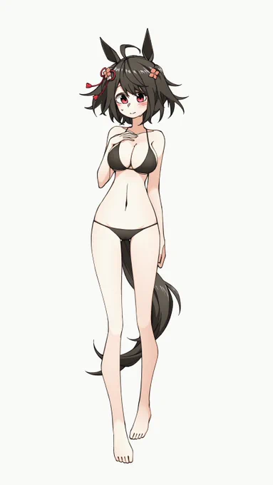 #ウマ娘 CMM 