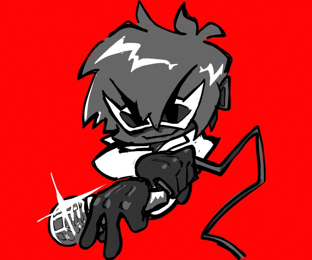 stream doodles 1/2 