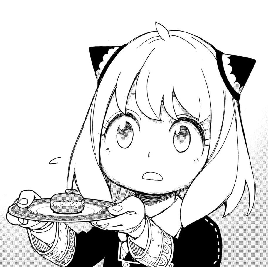 PeanutWakuWaku's tweet photo. Debe de comer algo. https://t.co/yxqPgAKdmy