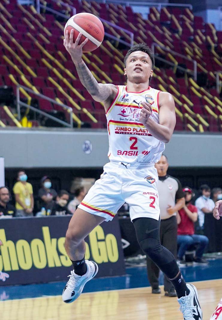 PBAMockDraft22's tweet photo. Comparison: Jayson Castro (both slasher and  isolation-heavy style of play)

📸 PBA, UAAP
📹 ABSCBN Sport, One Sports, MPBL, NBL, FIBA, HoopDreams, CJHoopstv https://t.co/2lDDrirdqB