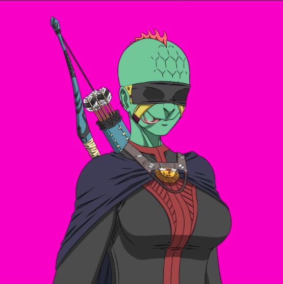 aperartnft's tweet photo. @KILLAz_NFT Been a while now, eagerly waiting for the final #P2E release. Patiently #HODLing these warriors since as long as I can remember 🖼🎮

#NFTs #NFTCommunity #ETH #Blockchain #NFTcollectibles #nftcollector https://t.co/GrLLgVJwwU