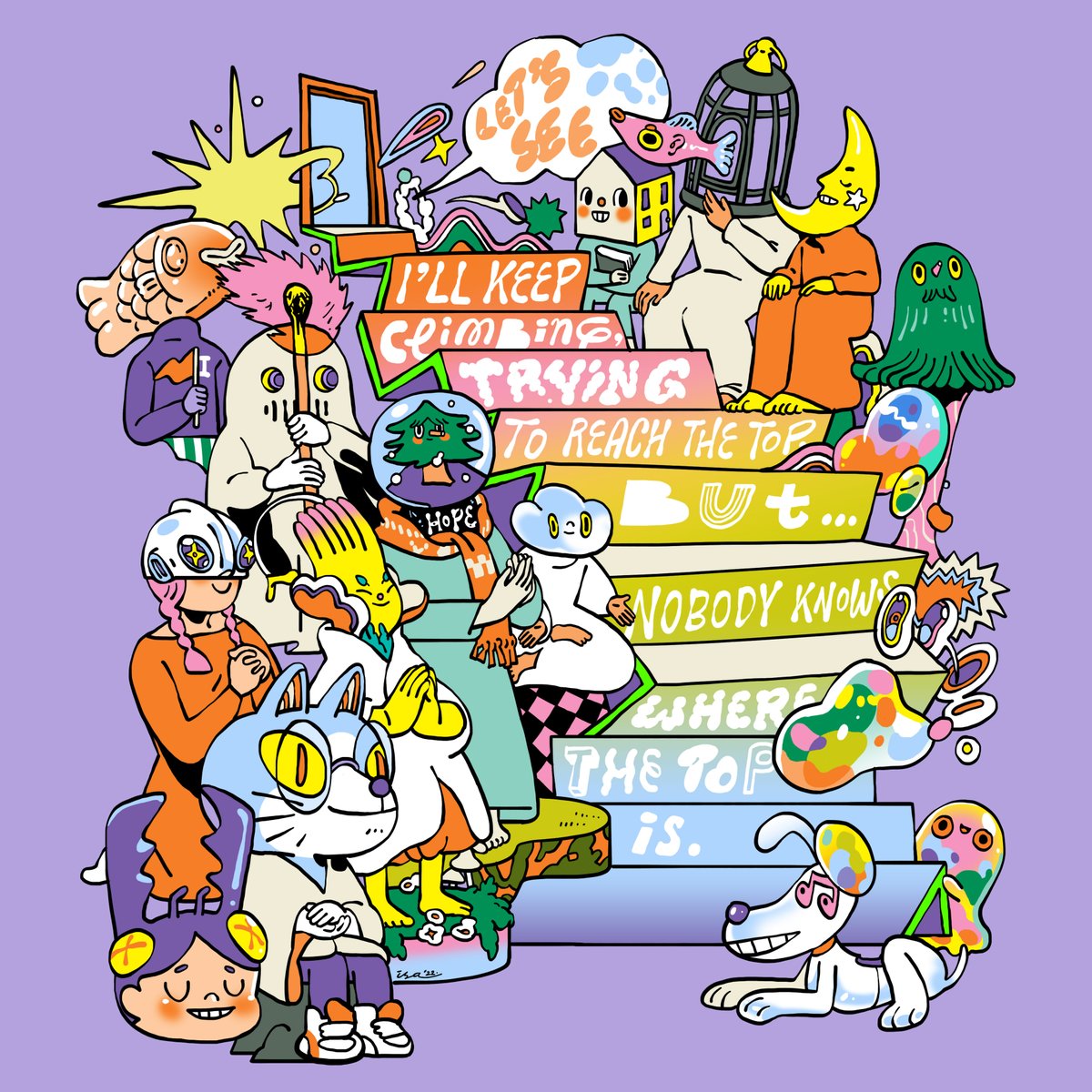 isa panic monsta | LIVE AUCTION tweet media