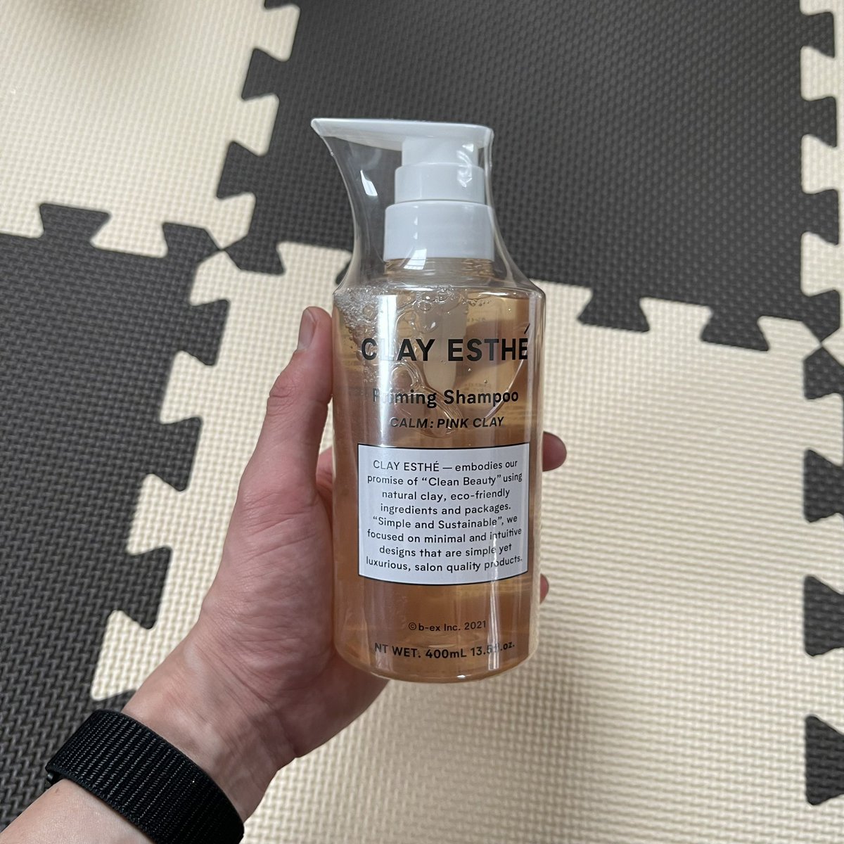 _kiiinyo's tweet photo. 新しいシャンプーを購入！ずっとダメージケア用を使っていましたが、段々とお年ごろになってきたので頭皮ケア用にチェンジ！頭皮も髪も優しく守っていきます笑 https://t.co/XqqonYrIgg