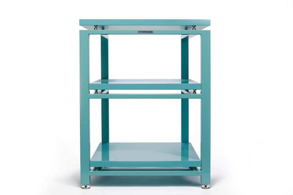 Berny2876's tweet photo. #ROGOZ AUDIO ANTI-VIBRATION AUDIO STAND HARMONIIGO
https://t.co/l8k2xAUi4G https://t.co/jjQmsQVLHG