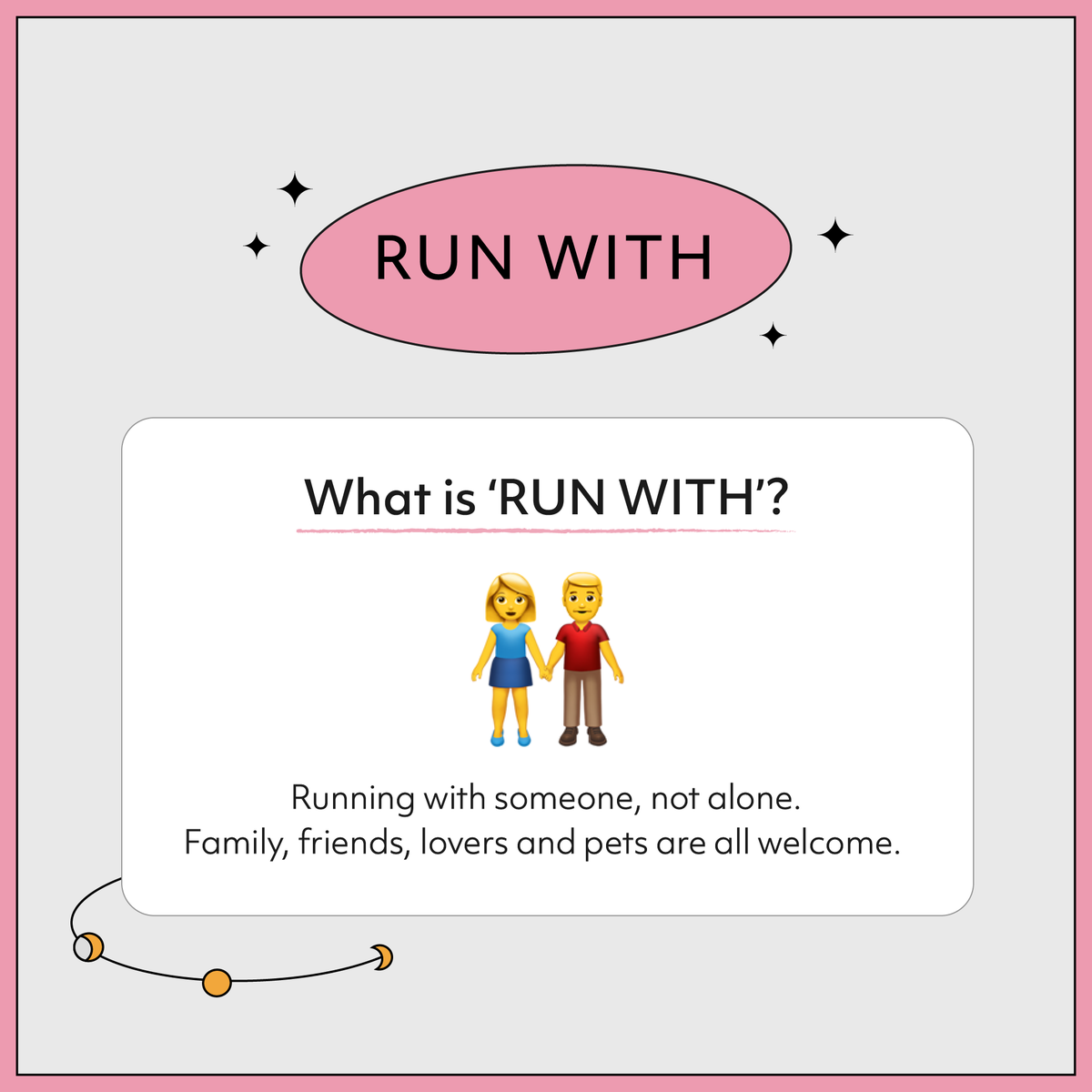 SuperWalk_'s tweet photo. Run with👫
⏳~ 5/15 23:00 (UTC)

🎁Reward
👉Given Tester Role (30 ppl)

✅Follow 
@CoinWalk_

✅Join Discord 
https://t.co/0vhqEgZEFb

✅Like, RT

👇‘Proground’ App Install link
https://t.co/qaOGVteqLw

👇Detailed Method, Example https://t.co/PQtjEY3Bhv