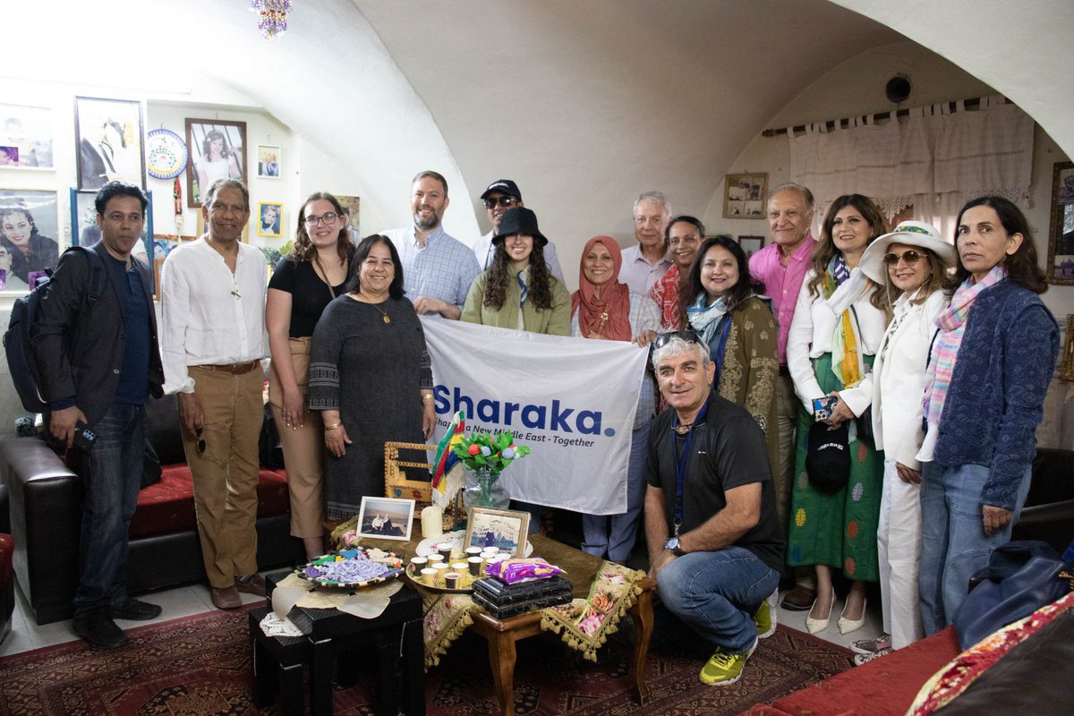 Anila Ali tweet media