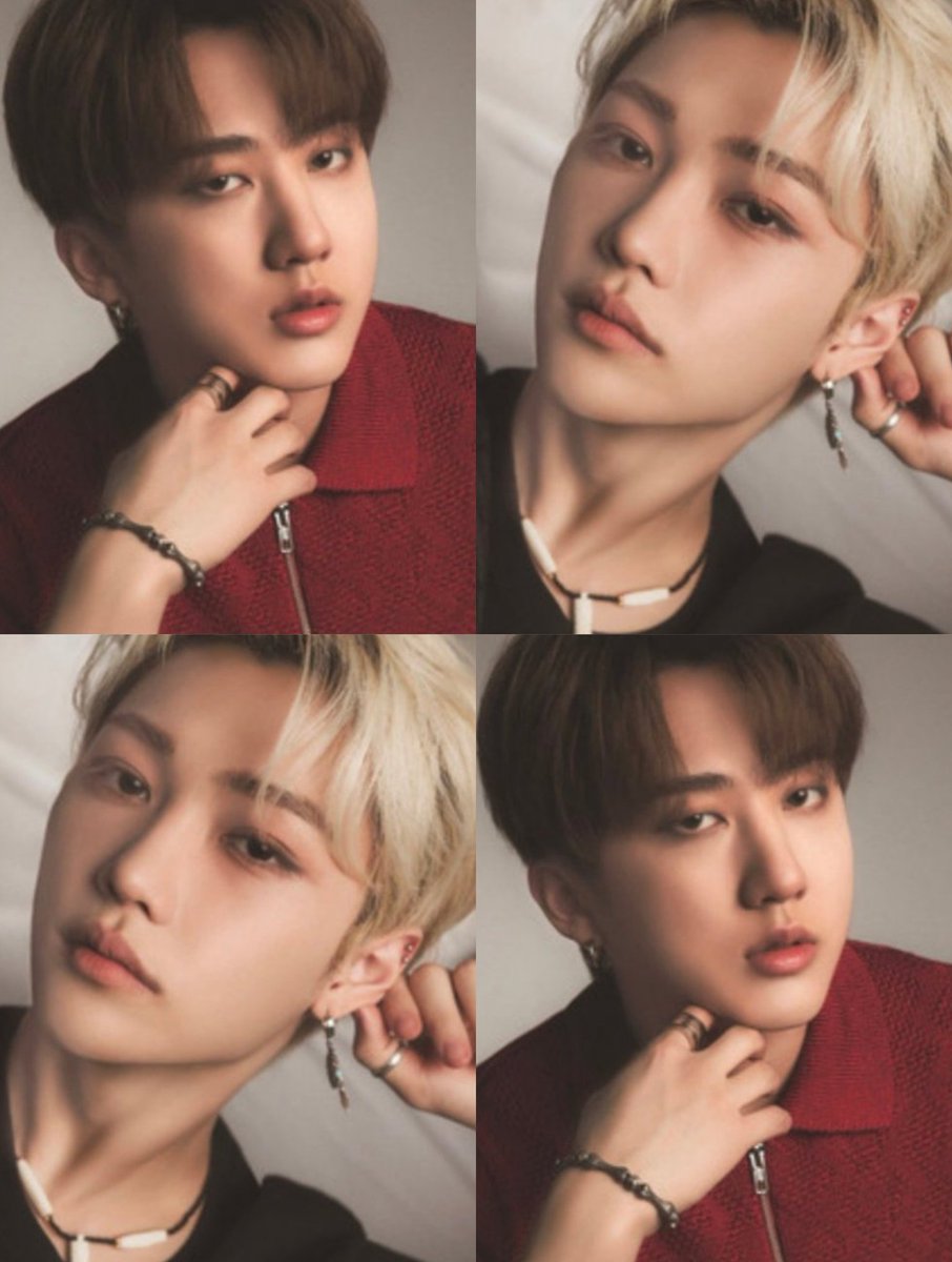 changbin &amp; felix for cancam magazine 🤎