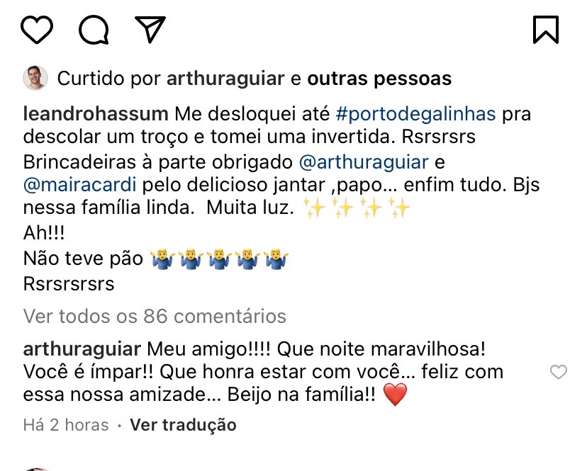 tuitarobertaa's tweet photo. Que fofos!!! 💛🥹🤏 https://t.co/Dfcn6nE3BB
